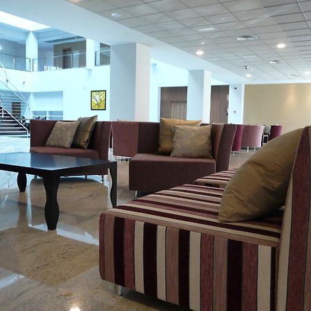Hotel Ciudad De Ponferrada, Ascend Hotel Collection Ngoại thất bức ảnh