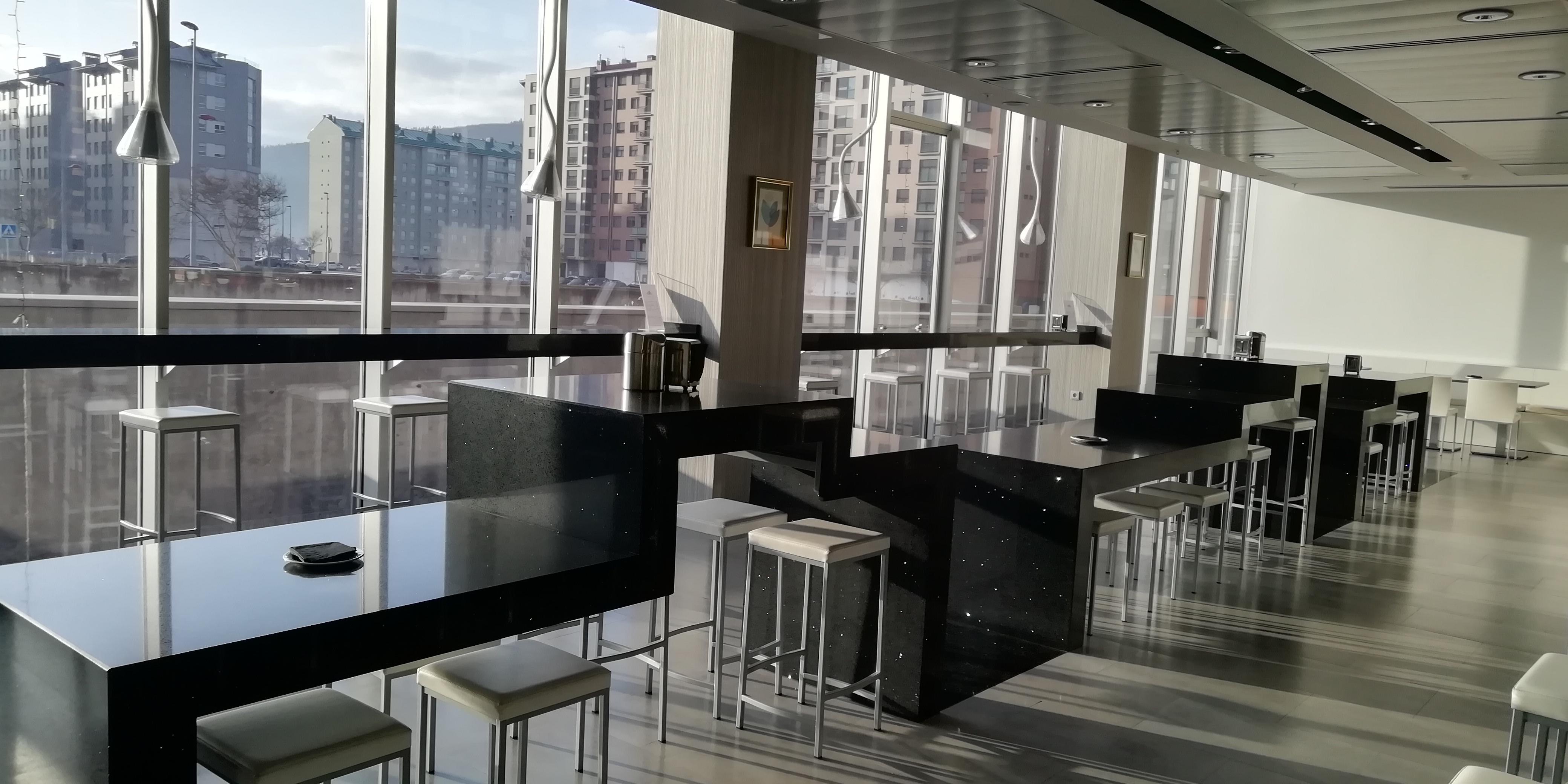 Hotel Ciudad De Ponferrada, Ascend Hotel Collection Ngoại thất bức ảnh